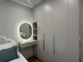 3-бөлмелі пәтер · 85 м² · 3/9 қабат, Е 103 5б — проспект Тұран, бағасы: 45 000 ₸ в Астане, Нура р-н — фото 19