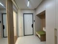 3-бөлмелі пәтер · 85 м² · 3/9 қабат, Е 103 5б — проспект Тұран, бағасы: 45 000 ₸ в Астане, Нура р-н — фото 24