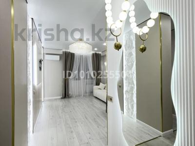 2-комнатная квартира · 45 м² · 6/9 этаж, Сатпаева 13В за 27.5 млн 〒 в Усть-Каменогорске