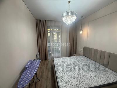 2-комнатная квартира · 45 м² · 6/9 этаж, Симферопольская 1/1 за 400 000 〒 в Алматы, Ауэзовский р-н