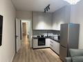 2-комнатная квартира · 45 м² · 6/9 этаж, Симферопольская 1/1 — Навои / Жандосова за 400 000 ₸ в Алматы, Ауэзовский р-н