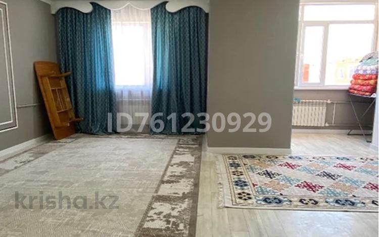 1-комнатная квартира · 43 м² · 6/6 этаж, 38-й мкр 8 за 120 000 ₸ в Актау — фото 2