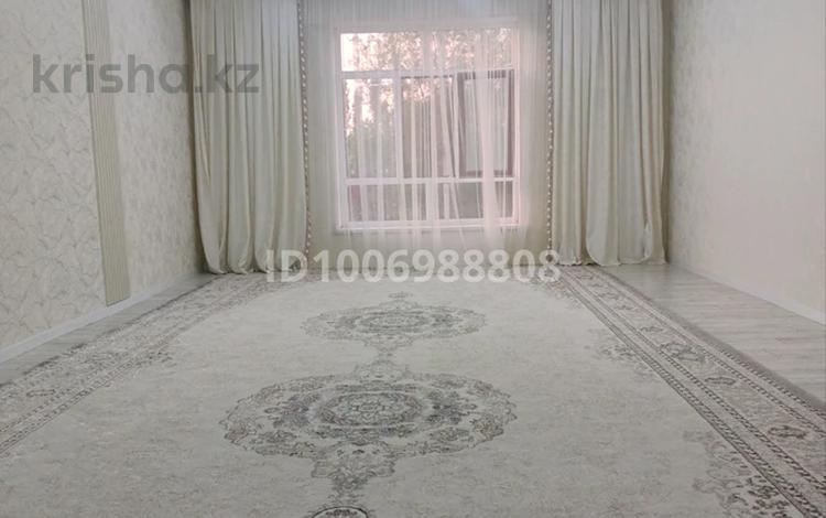 Отдельный дом · 5 комнат · 170 м² · 15.6 сот., Б.Медетбеков 19 — Начальная школа им. Толеби за 75 млн 〒 в Коксаеке — фото 2