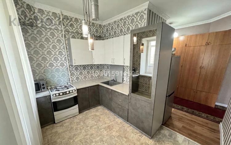 2-комнатная квартира · 57.3 м² · 1/3 этаж, Спасская 63А — Бекмаханова за 29.5 млн ₸ в Алматы, Турксибский р-н — фото 2