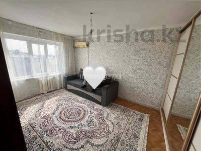 1-комнатная квартира · 30 м² · 4/4 этаж, Володарский 21 за 11.5 млн 〒 в Шымкенте, Аль-Фарабийский р-н