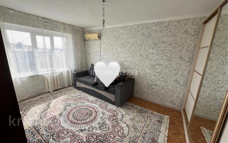 1-комнатная квартира · 30 м² · 4/4 этаж, Володарский 21 за 11.5 млн 〒 в Шымкенте, Аль-Фарабийский р-н — фото 2