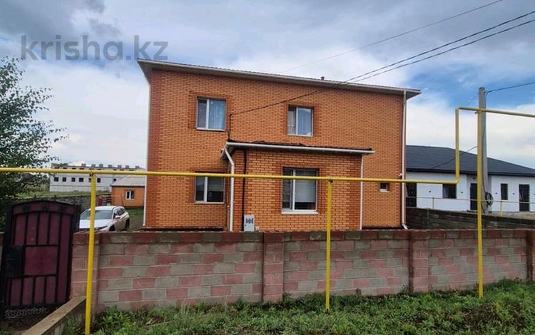 Жеке үй · 6 бөлме · 240 м² · 10 жүзд., Үркер, Малайсары Батыр 36, бағасы: 116 млн ₸ в Астане, Нура р-н — фото 2