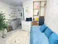 1-комнатная квартира · 20 м² · 5/5 этаж, толеби — торговый центр Доснар за 5 млн ₸ в Таразе