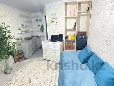 1-комнатная квартира · 20 м² · 5/5 этаж, толеби — торговый центр Доснар за 5 млн ₸ в Таразе