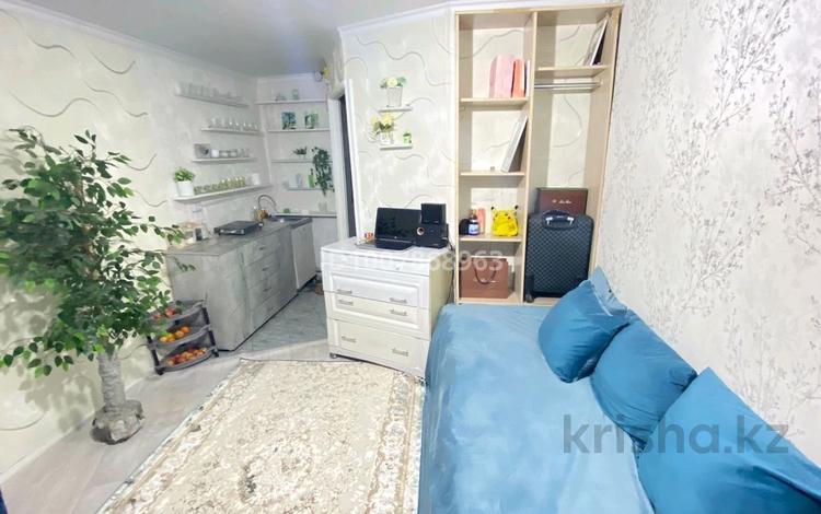 1-комнатная квартира · 20 м² · 5/5 этаж, толеби — торговый центр Доснар за 5 млн ₸ в Таразе — фото 2