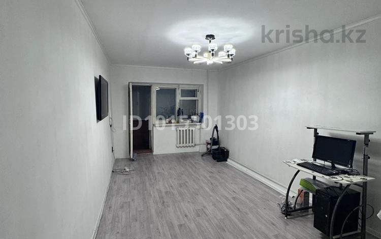 1-комнатная квартира · 40 м² · 2/4 этаж, Балпык би — Район Обл-больницы за 120 000 ₸ в Талдыкоргане — фото 2