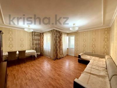 2-комнатная квартира · 76.8 м² · 22/23 этаж, Сарайшык 5в за 37.5 млн ₸ в Астане, Есильский р-н