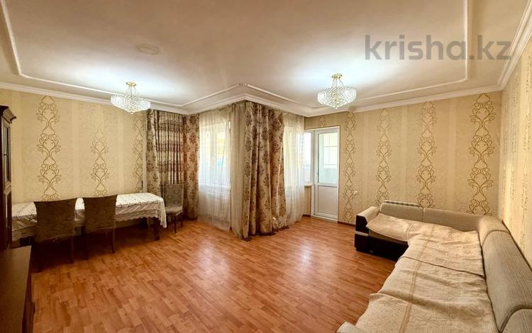 2-комнатная квартира · 76.8 м² · 22/23 этаж, Сарайшык 5в за 37.5 млн ₸ в Астане, Есильский р-н — фото 11