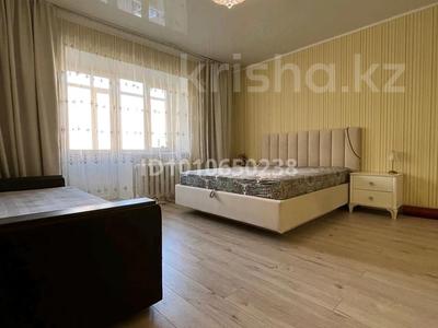 1-комнатная квартира · 40 м² · 4/9 этаж, Мустафина 13 А — Ш. Кудайбердыулы, 7 поликлиника за 23.8 млн ₸ в Астане, Алматы р-н