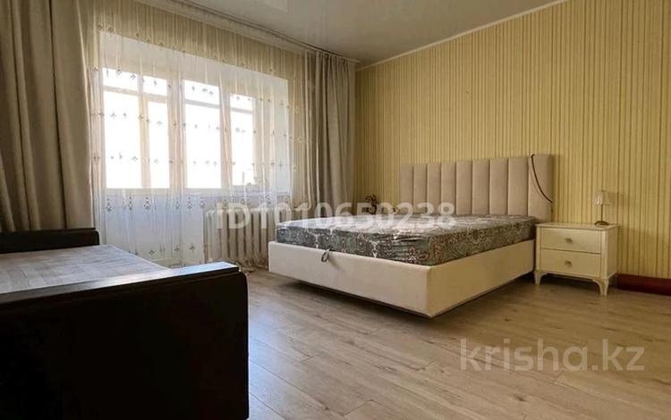 1-комнатная квартира · 40 м² · 4/9 этаж, Мустафина 13 А — Ш. Кудайбердыулы, 7 поликлиника за 23.8 млн ₸ в Астане, Алматы р-н — фото 2