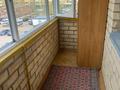 1-комнатная квартира · 40 м² · 4/9 этаж, Мустафина 13 А — Ш. Кудайбердыулы, 7 поликлиника за 23.8 млн ₸ в Астане, Алматы р-н — фото 8