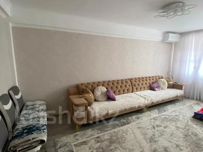 2-комнатная квартира · 55 м² · 8/9 этаж, Куллагер за 22.5 млн 〒 в Талдыкоргане, мкр Коктем