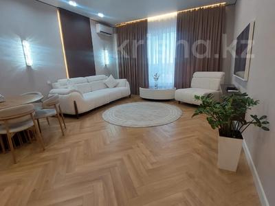 3-комнатная квартира · 95.8 м² · 7/10 этаж, мкр. Алтын орда за 60 млн ₸ в Актобе