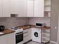 1-комнатная квартира · 38 м² · 9/9 этаж, К. Мухамедханова 21/2 4 за 210 000 ₸ в Астане — фото 6