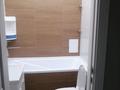 1-комнатная квартира · 38 м² · 9/9 этаж, К. Мухамедханова 21/2 4 за 210 000 ₸ в Астане — фото 8