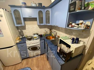 3-комнатная квартира · 58 м² · 5/5 этаж, Юрия Гагарина (Гвардейская) 21 за 20 млн 〒 в Костанае