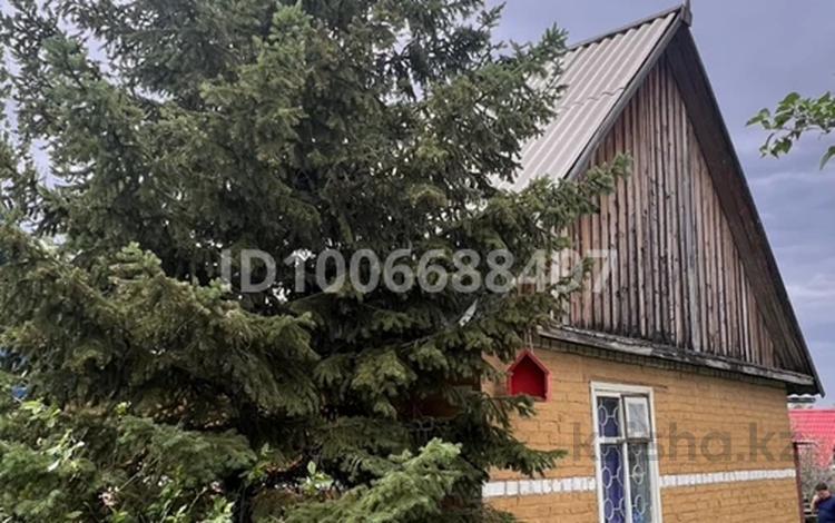 Дача · 2 комнаты · 40 м² · 10 сот., 147 — Между молодежкой и Меновным за 3 млн 〒 в Усть-Каменогорске, Меновное — фото 2