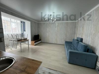 2-комнатная квартира · 54 м² · 4/5 этаж, мкр. Алтын орда, Тауелсиздик за 20.6 млн ₸ в Актобе