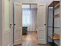 2-бөлмелі пәтер · 55 м² · 4/6 қабат, Досмухамедова 20а — Гоголя, бағасы: 500 000 ₸ в Алматы, Алмалинский р-н — фото 9