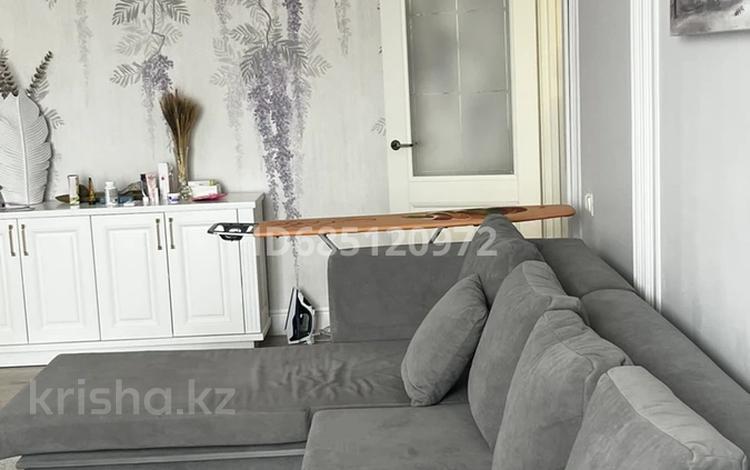 2-бөлмелі пәтер · 72 м² · 3/12 қабат, Сары Арқа ш/а , Тайманова 48, бағасы: 65.5 млн ₸ в Атырау, мкр Сары Арка — фото 2