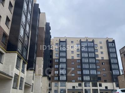 1-комнатная квартира · 50.3 м² · 6/10 этаж, Жуманиязова 120 за 18 млн ₸ в Уральске