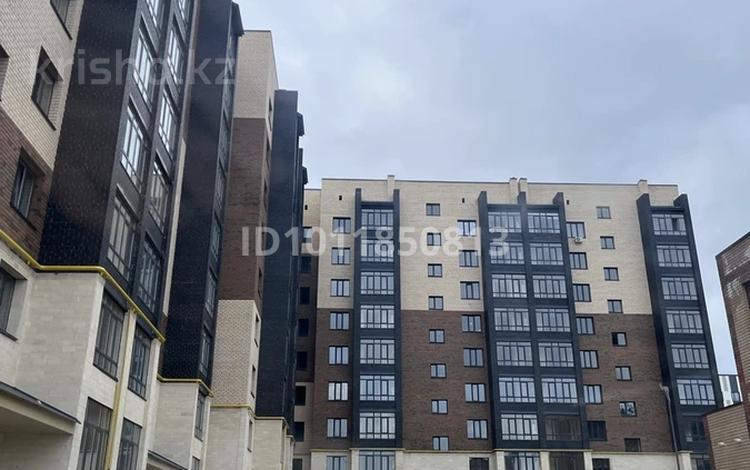 1-комнатная квартира · 50.3 м² · 6/10 этаж, Жуманиязова 120 за 18 млн ₸ в Уральске — фото 2
