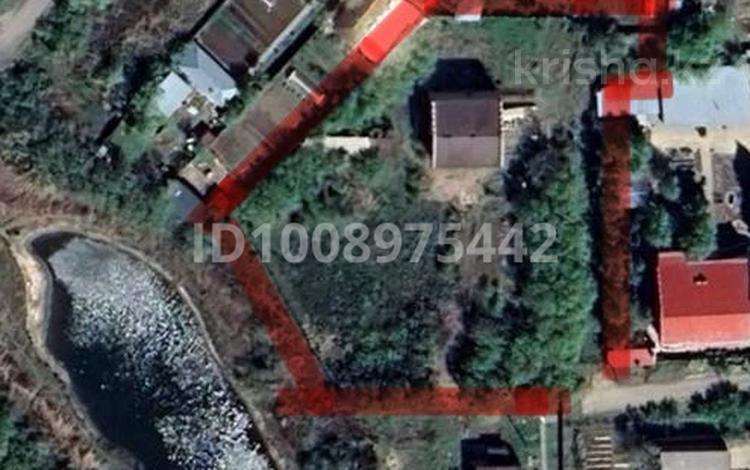 Участок · 46 соток, Байконыр 16А за 130 млн ₸ в Астане, Сарыарка р-н — фото 2