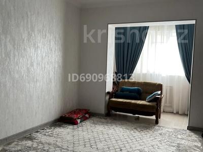 3-бөлмелі пәтер · 62 м² · 5/5 қабат, Нижний Отырар 13, бағасы: 27 млн ₸ в Шымкенте, Туран р-н
