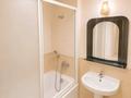1-комнатная квартира · 42 м² · 9/10 этаж, мкр Аккент за 24.5 млн ₸ в Алматы, Алатауский р-н — фото 9