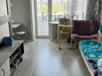 3-комнатная квартира · 62 м² · 5/5 этаж, Труда за ~ 20.5 млн 〒 в Петропавловске