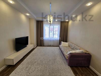 2-комнатная квартира · 60 м² · 2/5 этаж, мкр Юго-Восток 5Б — Таттимбета 5Б за 35 млн ₸ в Караганде, Казыбек би р-н