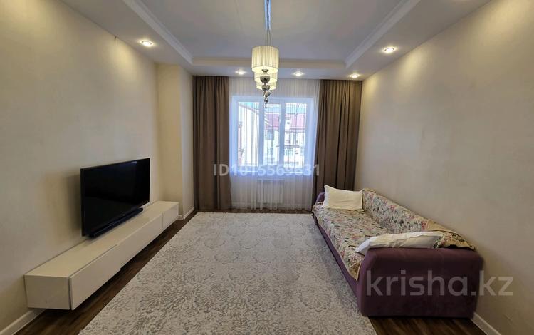 2-комнатная квартира · 60 м² · 2/5 этаж, мкр Юго-Восток 5Б — Таттимбета 5Б за 35 млн ₸ в Караганде, Казыбек би р-н — фото 2