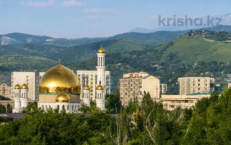 2-комнатная квартира · 65 м² · 8/10 этаж, Назарбаева 36 — Маметовой за 27 000 ₸ в Алматы, Медеуский р-н — фото 19
