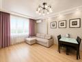 2-комнатная квартира · 65 м² · 8/10 этаж, Назарбаева 36 — Маметовой за 27 000 ₸ в Алматы, Медеуский р-н — фото 6