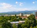 2-комнатная квартира · 65 м² · 8/10 этаж, Назарбаева 36 — Маметовой за 27 000 ₸ в Алматы, Медеуский р-н — фото 15