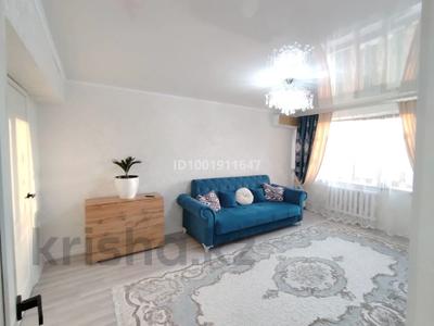 3-комнатная квартира · 68 м² · 5/5 этаж, Самал 14 за 20.5 млн 〒 в Талдыкоргане, мкр Самал