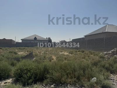 Участок · 10 соток, мкр Нуртас 34 за 27 млн ₸ в Шымкенте, Каратауский р-н