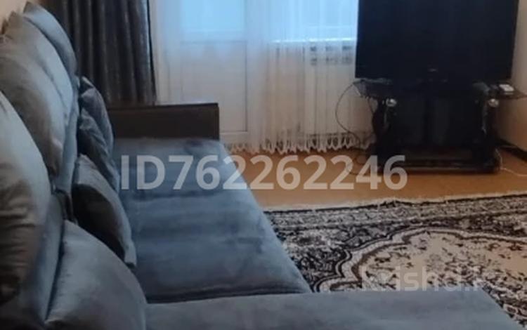2-комнатная квартира · 50 м² · 3/5 этаж, мкр Казахфильм 51 за 40 млн 〒 в Алматы, Бостандыкский р-н — фото 2