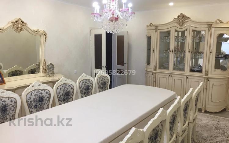 4-комнатная квартира · 100 м² · 5/5 этаж, Гагарина 39 — Гагарина-Шевченко за 37 млн ₸ в Жезказгане — фото 2