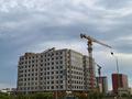 1-комнатная квартира · 43 м² · 7/9 этаж, Улы Дала за 23.5 млн 〒 в Астане, Нура р-н