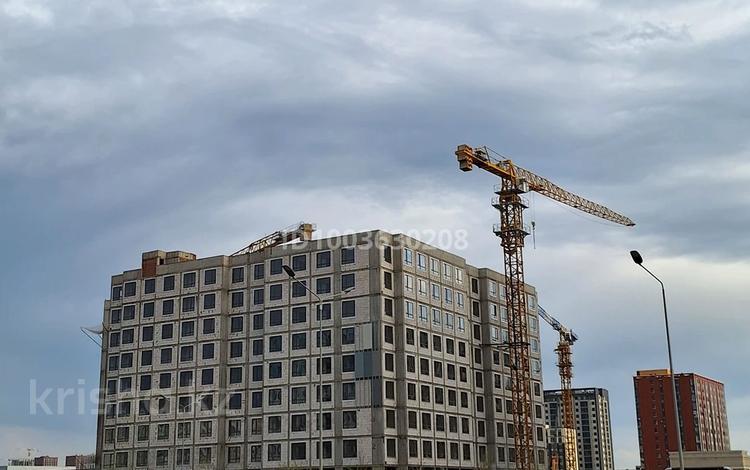 1-комнатная квартира · 43 м² · 7/9 этаж, Улы Дала за 23.5 млн 〒 в Астане, Нура р-н — фото 10