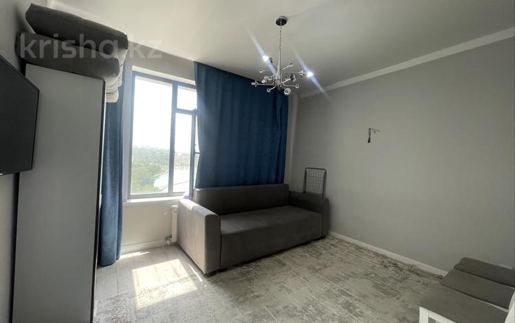 2-комнатная квартира · 50.7 м² · 8/10 этаж, Варламова за 350 000 ₸ в Алматы, Алмалинский р-н — фото 2