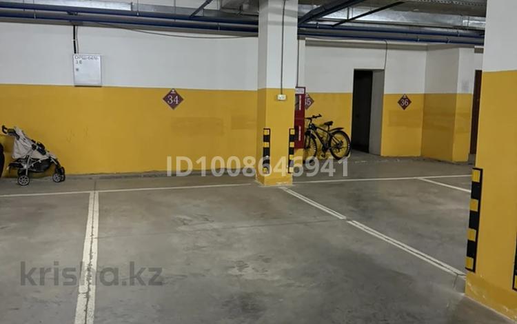 Паркинг · 20 м² · Асфендиярова 1, бағасы: 40 000 ₸ в Астане, Нура р-н — фото 2