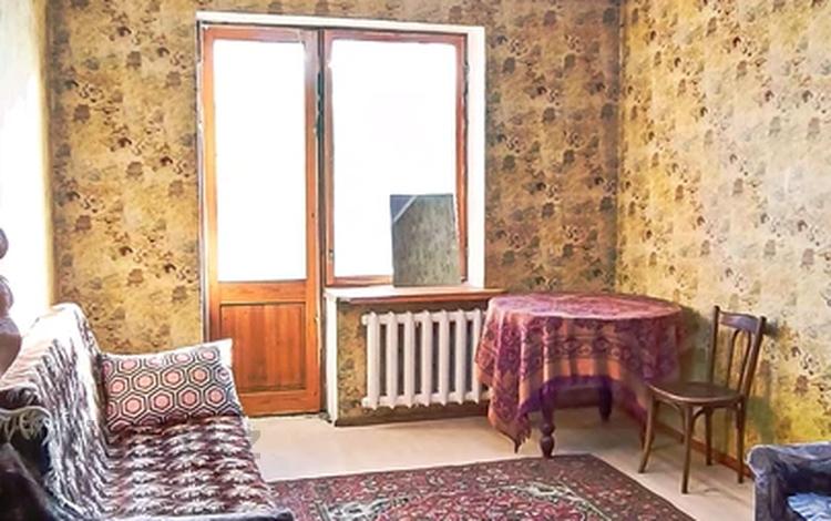 1-комнатная квартира · 32.8 м² · 3/3 этаж, Манаса — Бухар Жырау за 26 млн ₸ в Алматы, Бостандыкский р-н — фото 2