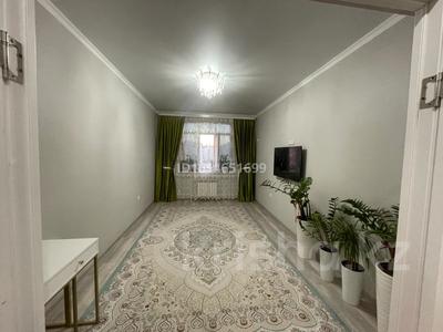 2-комнатная квартира · 62 м² · 4/9 этаж, мкр. Алтын орда — Тауелсіздік и мустафа шоқая за 28 млн ₸ в Актобе
